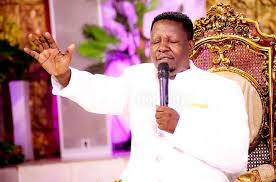 Pr. Ronnie Makabayi
